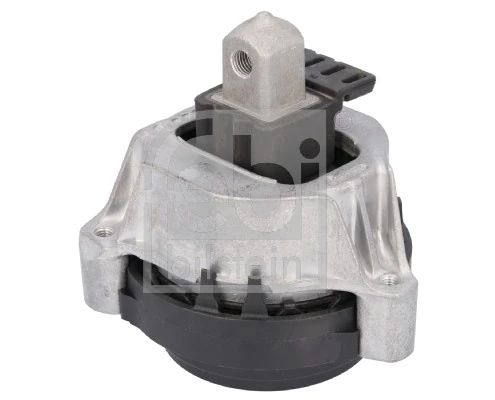 Mounting, engine